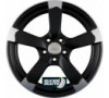 Alloy Wheels DBV TORINO II