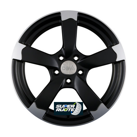 Alloy Wheels DBV TORINO II
