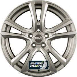 Alloy Wheels DBV ANDORRA