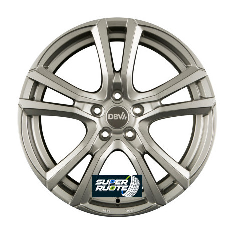 Alloy Wheels DBV ANDORRA