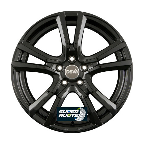 Alloy Wheels DBV ANDORRA
