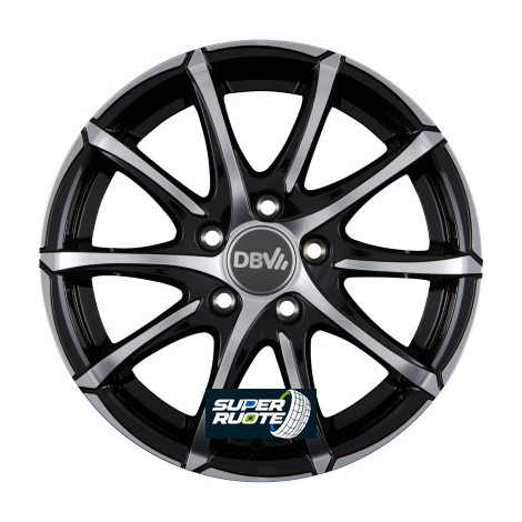 Alloy Wheels DBV TROPEZ
