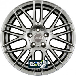 Cerchi in lega DBV 5KS 003
