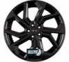 Alloy Wheels PLATIN P 97