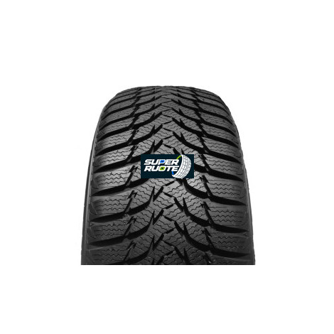 KUMHO WP51 145/80 R13 75 T