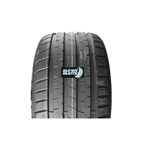 POWERTRA RA-PRO 195/45ZR17 85 W XL