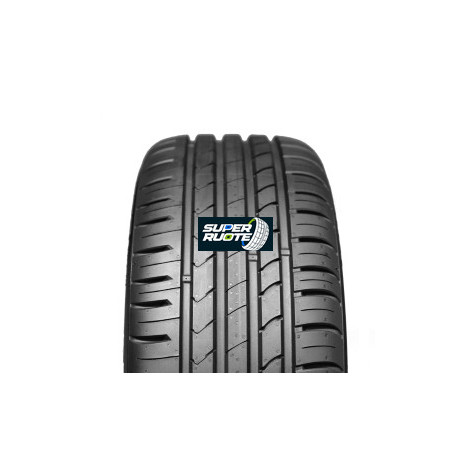 KUMHO HS51 195/45 R15 78 V