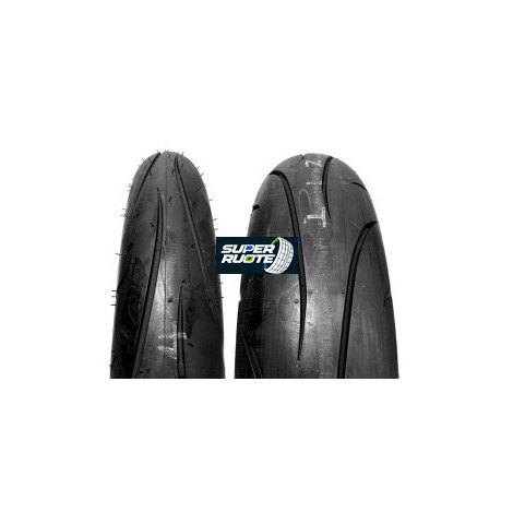 DUNLOP Q-LITE 100/80 -17 52 H TL