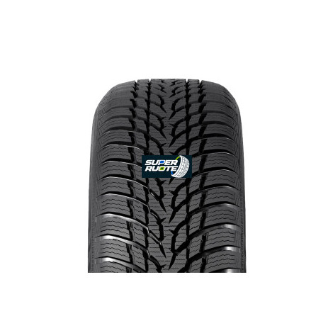 NOKIAN WR-SNO 165/60 R15 77 T