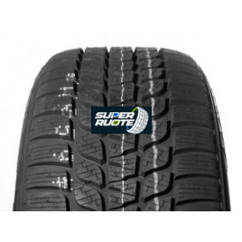 BRIDGEST LM25-1 195/60 R16 89 H