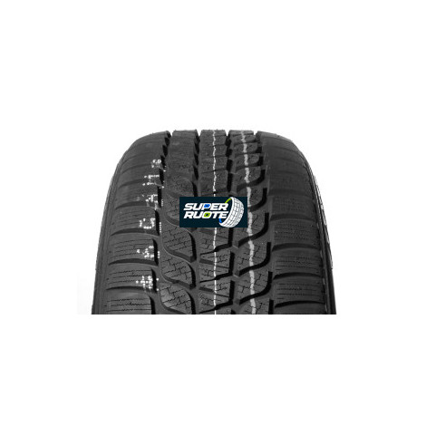 BRIDGEST LM25-1 195/60 R16 89 H