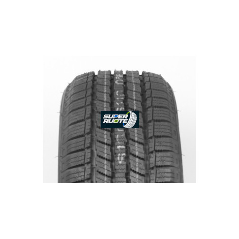 TRACMAX S110 205/65 R15 102T
