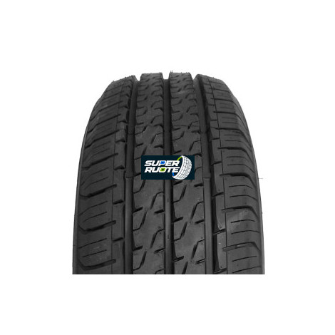 DELMAX EX-PRO 195 R15 106/104S