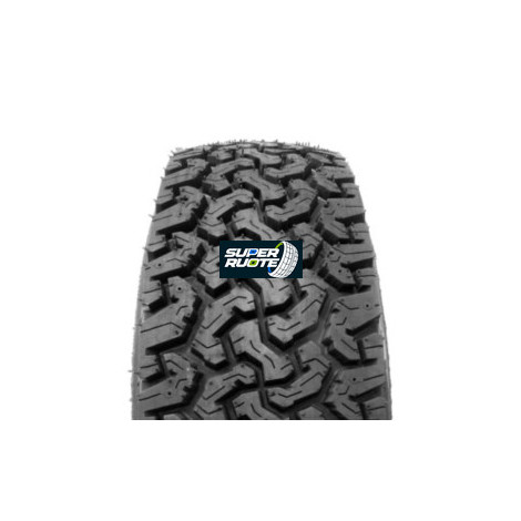 ZIARELLI CRUISE 185/60 R14 82 H