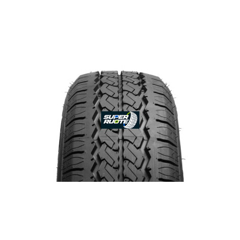ZETA ZTR18 185/75 R16 104/102S