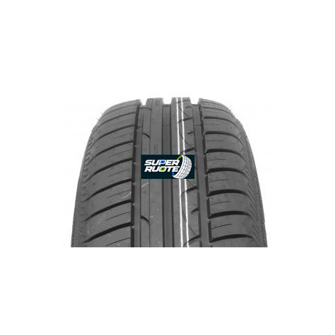 FULDA ECONTR 165/70 R14 81 T