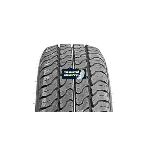 DUNLOP E-DRIV 165/70R14C 89 R