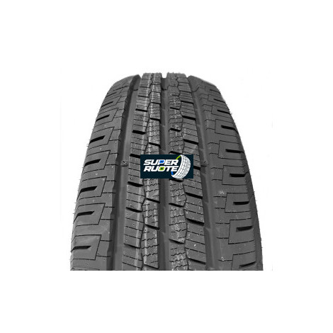 TOURADOR A-VAN+ 205/70 R15 106/104S