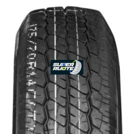 DOUBLEST HR601 225/70 R15 112/110T