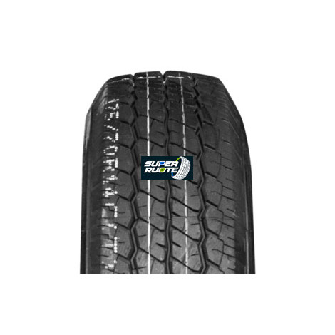 DOUBLEST HR601 225/70 R15 112/110T