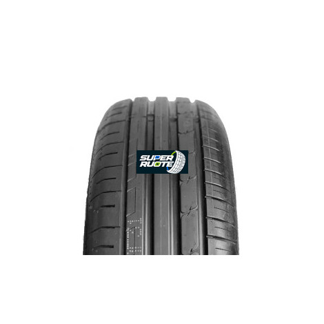 GITI SYN-H2 205/65 R15 99 H XL