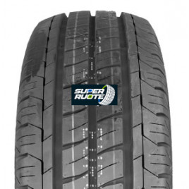 FORTUNA EU-VAN 215/70 R15 109/107S