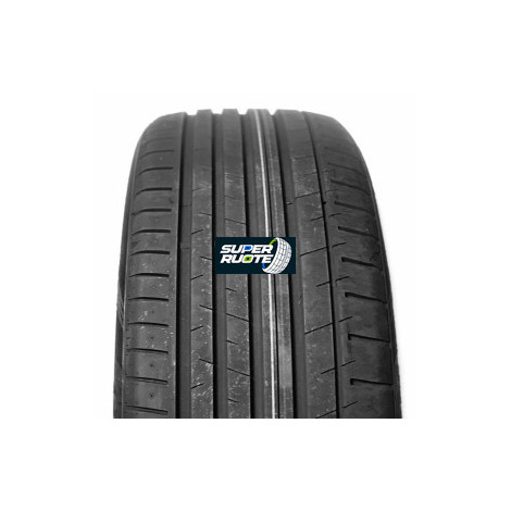 GREENTRAC QUEST 215/55 R17 98 W XL