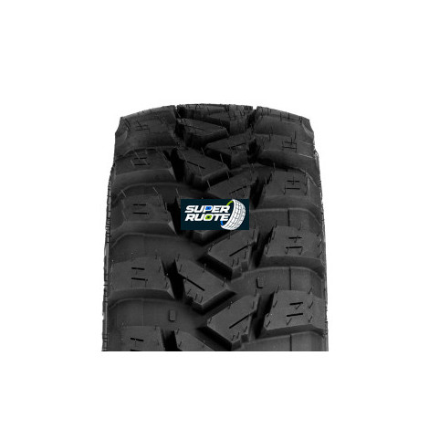 COLLINS BR-MT/R 195/70 R15 91 S