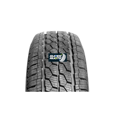 TOMKET ALL-3 205/65 R16 107/105T