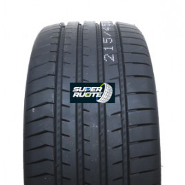 KAPSEN K3000 205/40ZR17 84 W XL