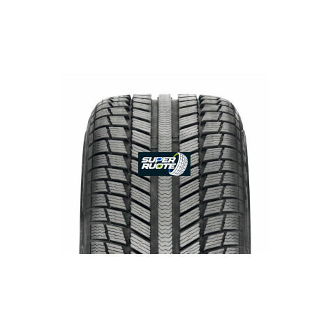 SYRON EVER-X 225/50ZR18 99 W XL