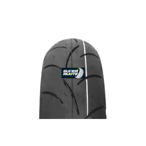MITAS MC50 110/80 -17 57 H TL