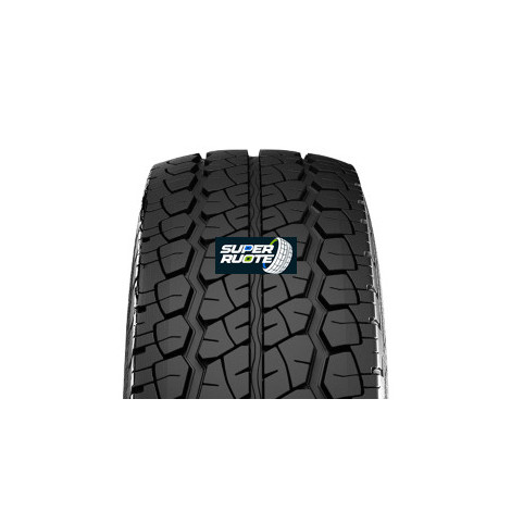 NORDEXX NC1000 195 R14 106/104R