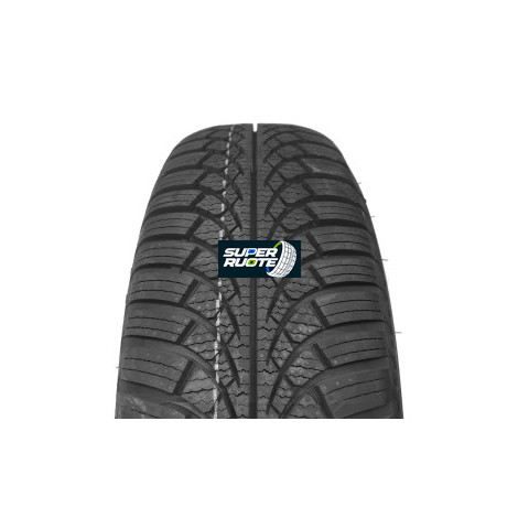 DUNLOP W-TRAIL 165/70 R14 81 T
