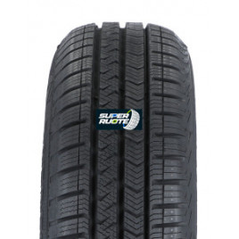 VREDEST. QUAT-5 165/60 R14 79 H XL