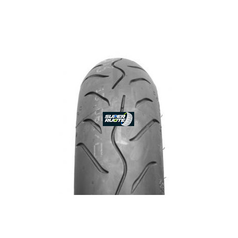 MET. 120/70ZR17 (58W)TL SPORTEC M3