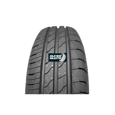 GOODYEAR EF-CO2 165/70 R14 81 T