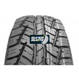 NANKANG FT 7 205/75 R15 97 T