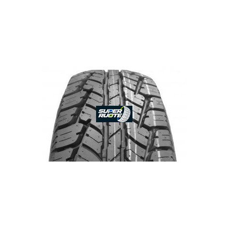 NANKANG FT 7 205/75 R15 97 T
