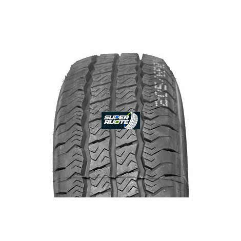 ROADX VAN-4S 195/75 R16 107/105T