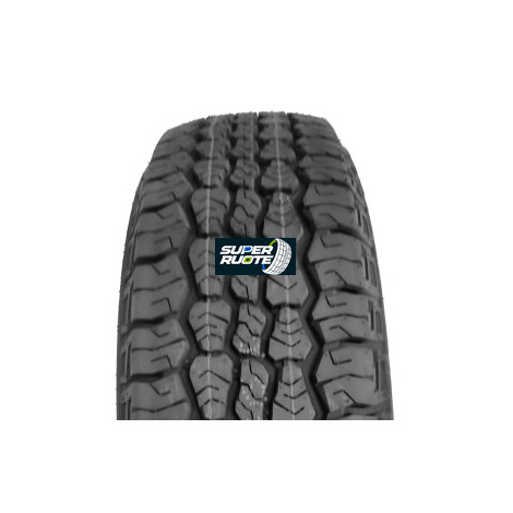 TRACMAX AT01 195/80 R15 100T XL