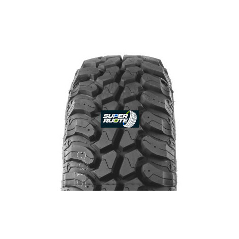 TRAZANO SL366 195/80 R14 106/104Q