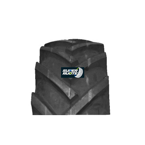 ÖZKA KNK52 6.50/80-13 6 PR TT