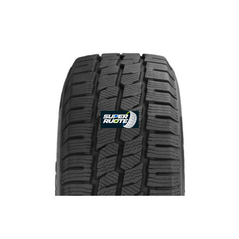SYRON EVE-C2 195/75 R16 107/105T