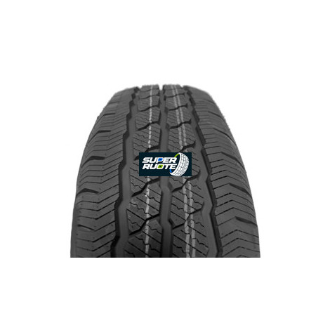ZMAX XS+A/S 205/70 R15 106/104R