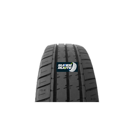 APOLLO TRUST+ 205/70 R15 106/104R