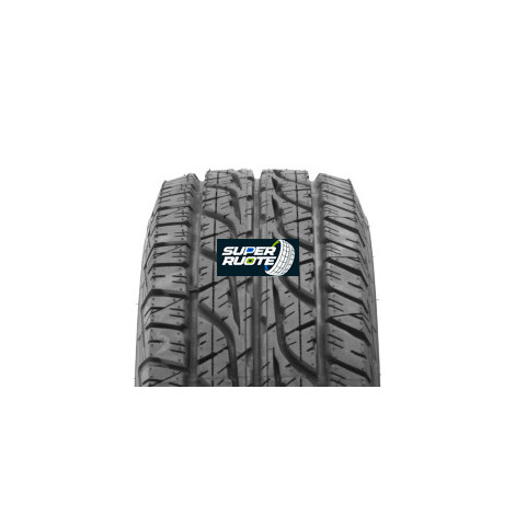 DUNLOP GRAAT3 215/75 R15 100S