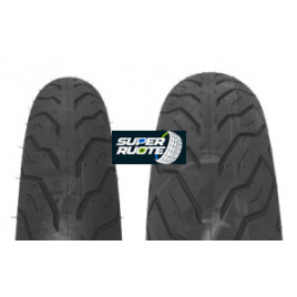 SHINKO SR616 100/80 -14 48P TL