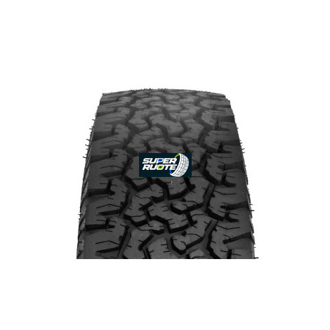 LAPICENA DISCOV 195/80 R15 96 T