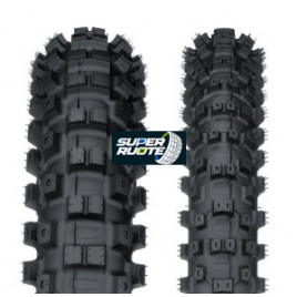 DUN. 80/100- 21 51 M TT GEOMAX MX51 F